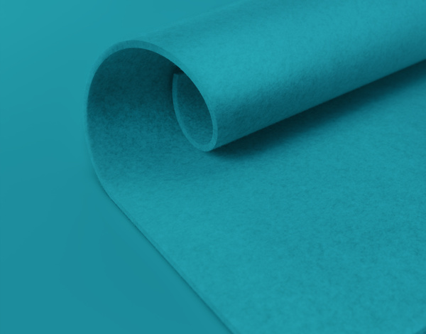 Rewind Dilour Event Carpet Turquoise Colourway