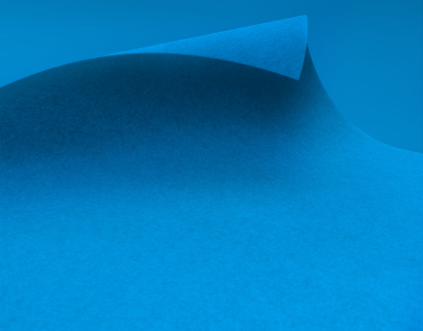 Rewind Flat Event Carpet Aqua Blue colorway