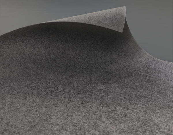 Rewind Flat Event Carpet Frost Grey colorway