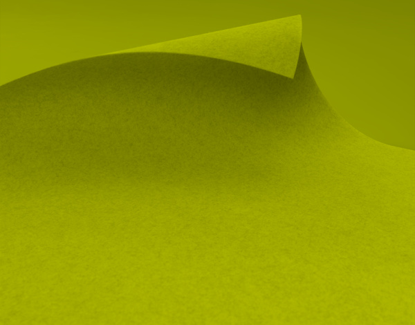 Rewind Flat Event Carpet Lime colorway