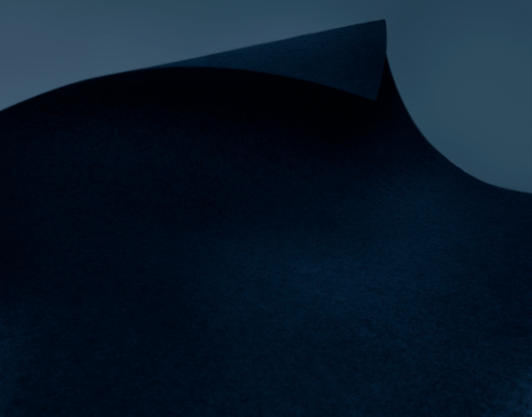 Rewind Flat Event Carpet Midnight Blue colorway