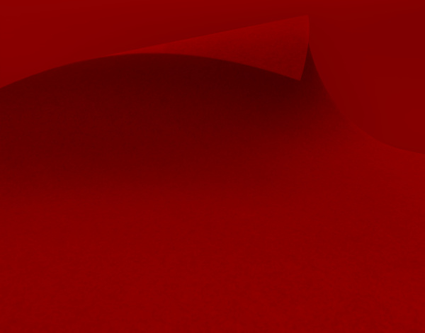Rewind Flat Event Carpet Red colorway