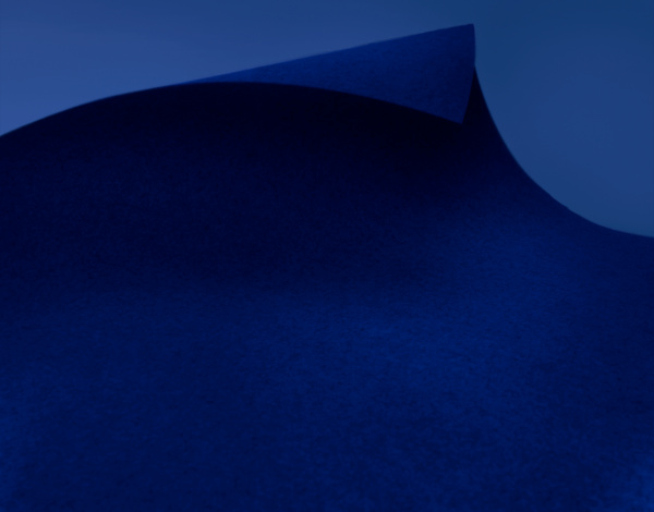 Rewind Flat Event Carpet Royal Blue colorway