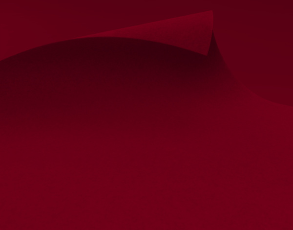 Rewind Flat Event Carpet Ruby Red colorway