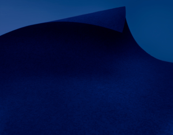 Rewind Flat Event Carpet Sea Blue colorway