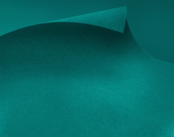 Rewind Flat Event Carpet Turquoise colorway