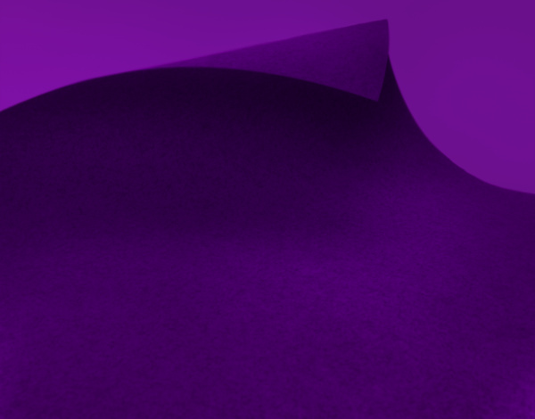 Rewind Flat Event Carpet Violet colorway